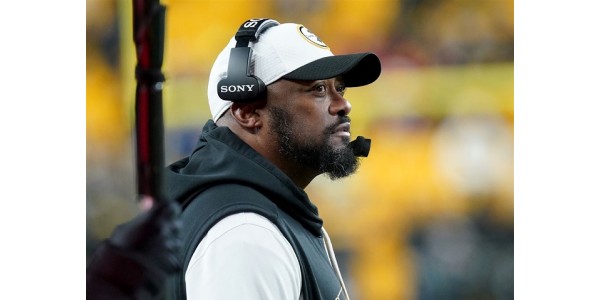 Den längst tjänstgörande huvudtränaren i NFL:s historia har fått sparken Den längst tjänstgörande huvudtränaren i NFL:s historia har fått sparken